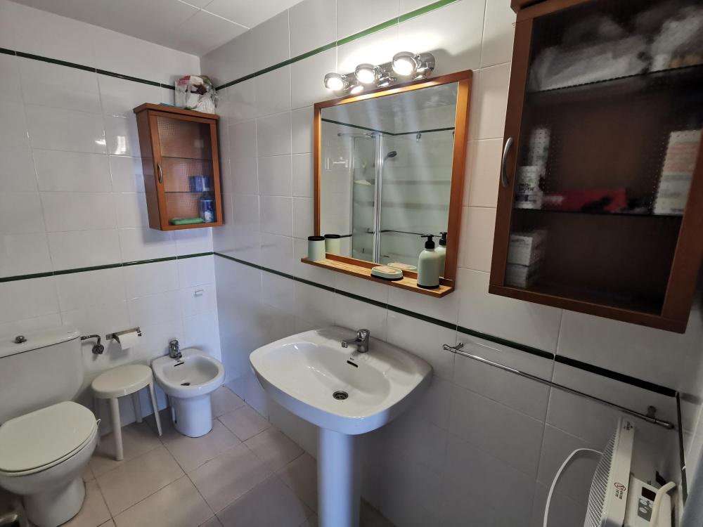 LL-00008 Llança Atico Av. Europa amb piscina Apartment  Llançà