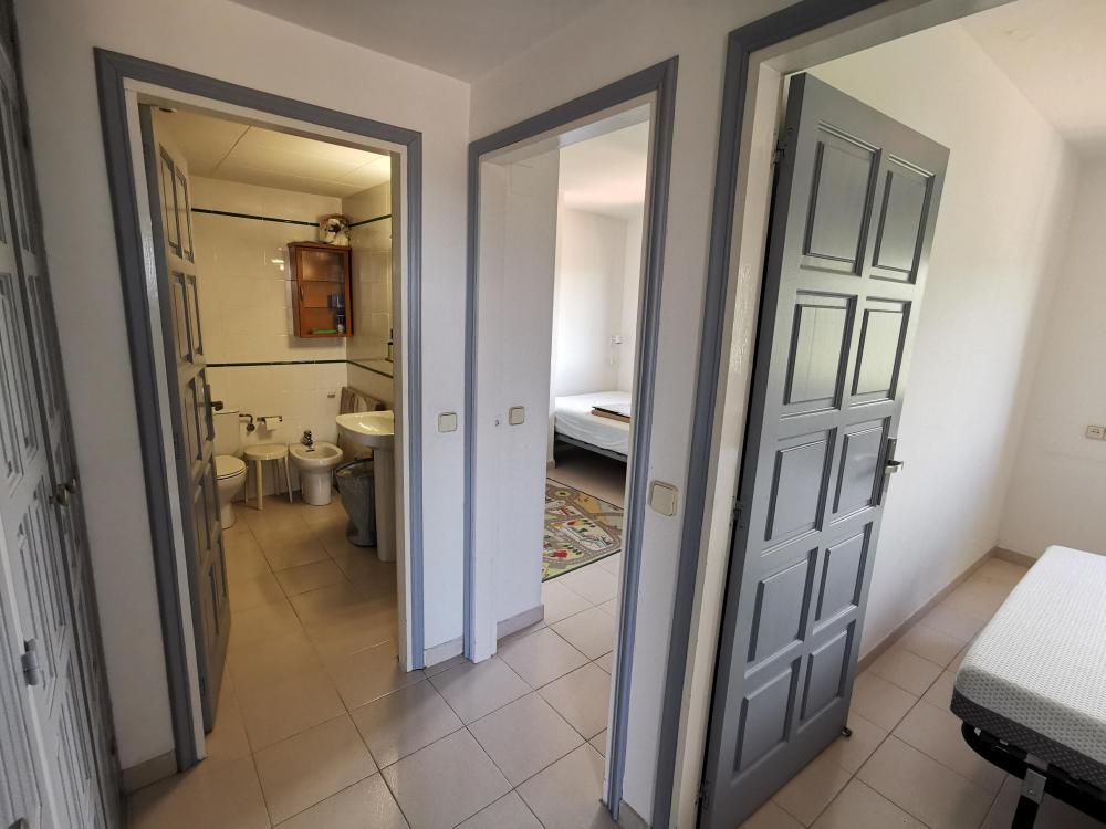 LL-00008 Llança Atico Av. Europa amb piscina Apartment  Llançà