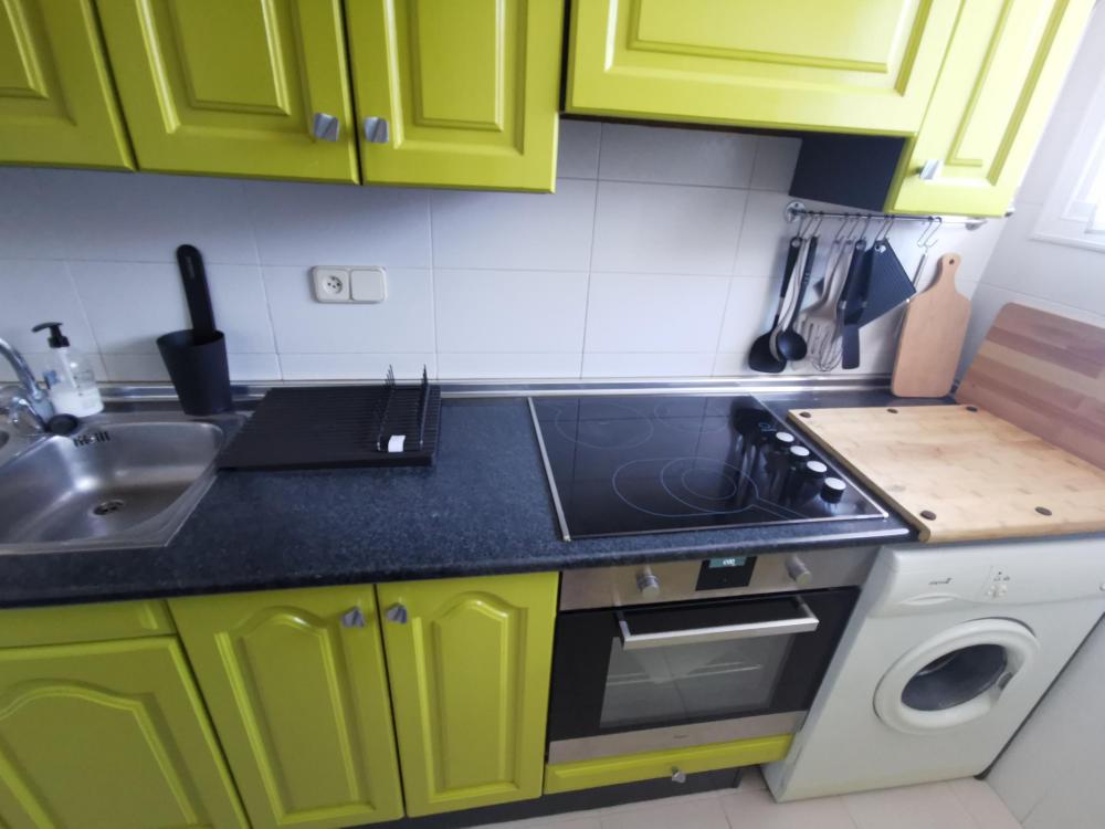 LL-00008 Llança Atico Av. Europa amb piscina Apartment  Llançà