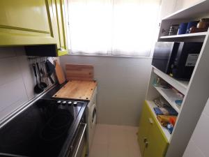 LL-00008 Llança Atico Av. Europa amb piscina Apartamento  Llançà