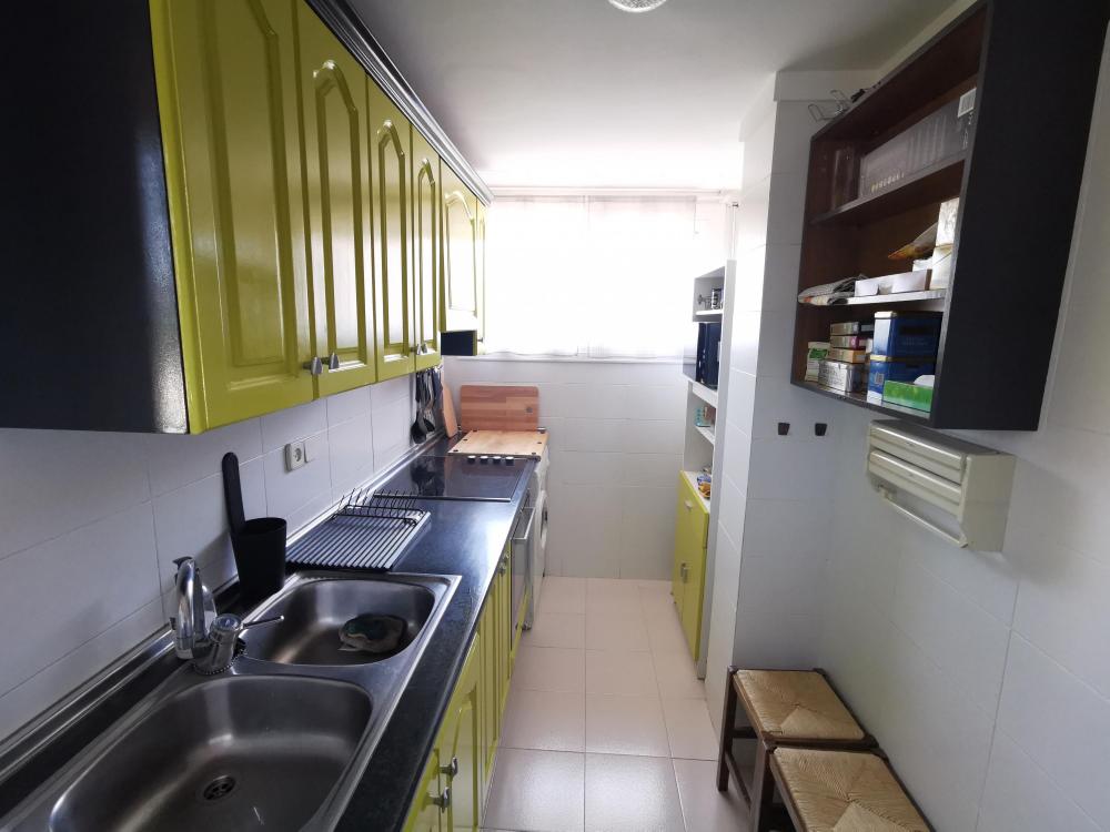 LL-00008 Llança Atico Av. Europa amb piscina Apartment  Llançà