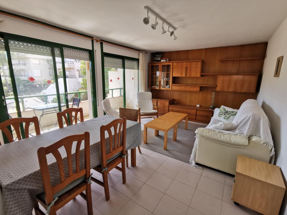 LL-00008 Llança Atico Av. Europa amb piscina Apartment  Llançà