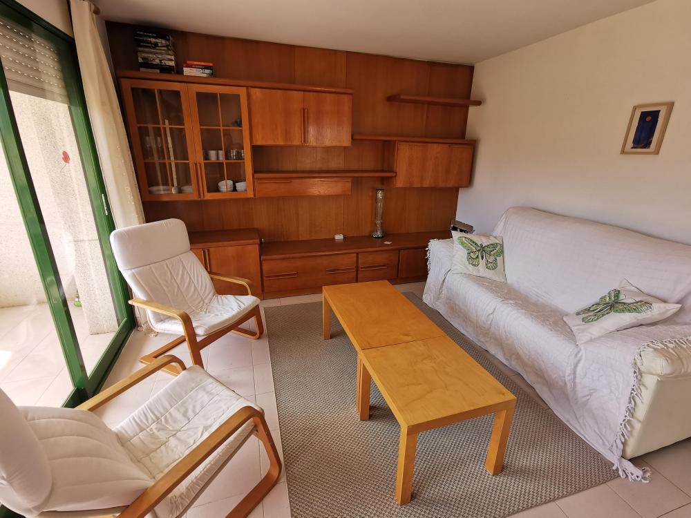 LL-00008 Llança Atico Av. Europa amb piscina Apartment  Llançà