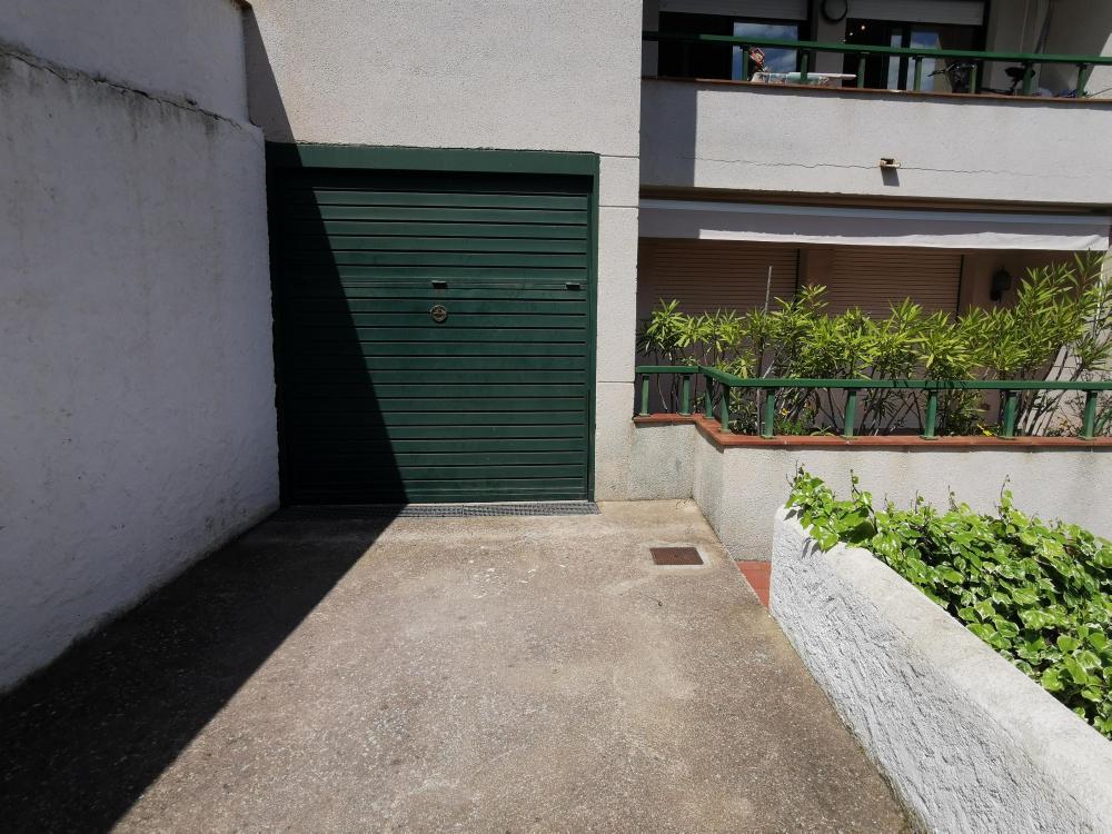 LL-00008 Llança Atico Av. Europa amb piscina Apartment  Llançà