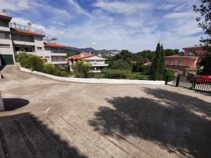 LL-00008 Llança Atico Av. Europa amb piscina Apartamento  Llançà