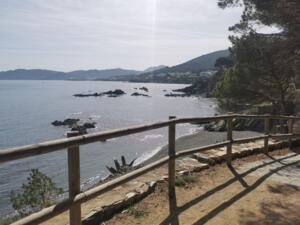 LL-00008 Atico Av. Europa amb piscina - Llançà Apartamento  Llançà