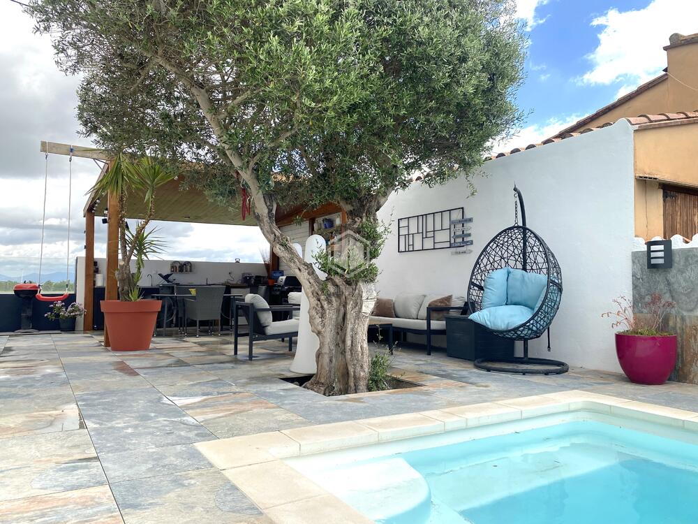 14 Casa Kate Casa / Xalet Sant Pere Pescador 14 Casa Kate Casa / Xalet Sant Pere Pescador