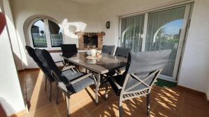 117923 Amfora 17 Casa aislada / Villa  Sant Pere Pescador