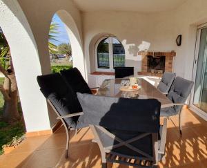 117923 Amfora 17 Casa aislada / Villa  Sant Pere Pescador