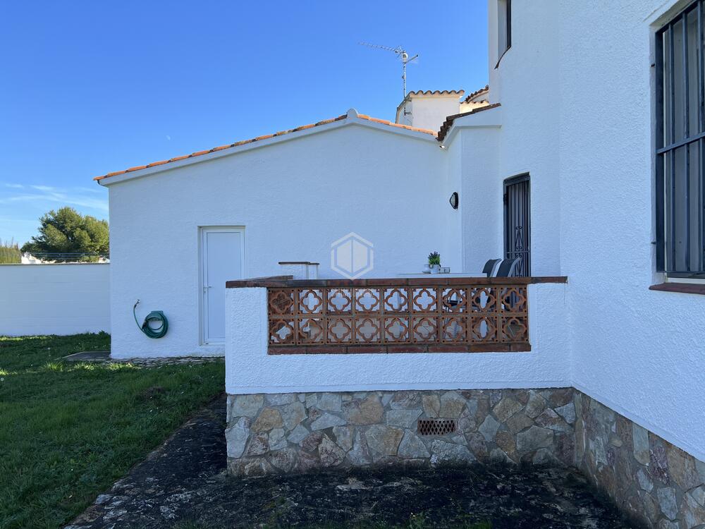 117923 Amfora 17 Casa / Chalet Amfora Sant Pere Pescador 117923 Amfora 17 Casa / Chalet Amfora Sant Pere Pescador