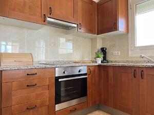 117923 Amfora 17 Casa / Chalet Amfora Sant Pere Pescador