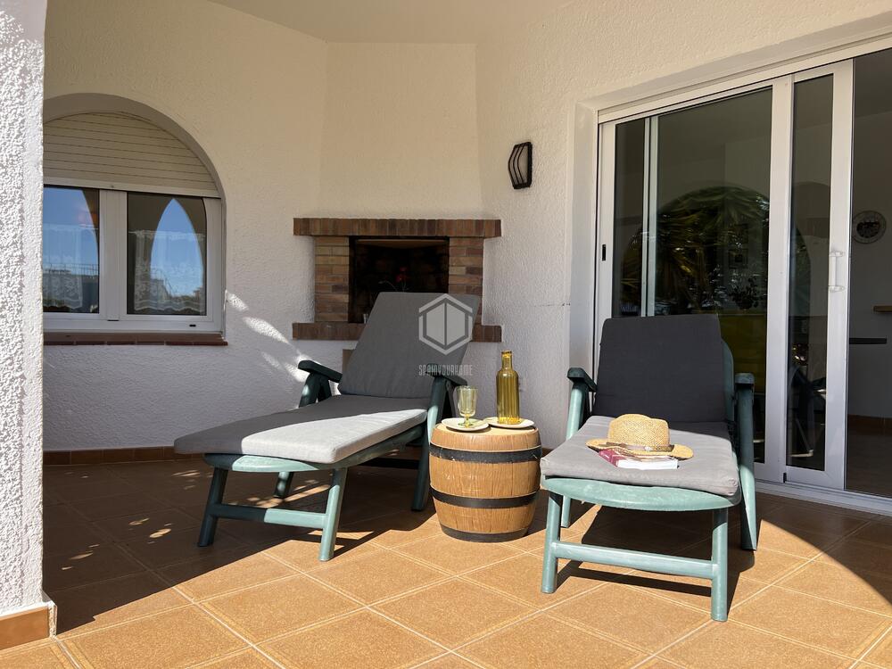 117923 Amfora 17 Casa / Chalet Amfora Sant Pere Pescador 117923 Amfora 17 Casa / Chalet Amfora Sant Pere Pescador
