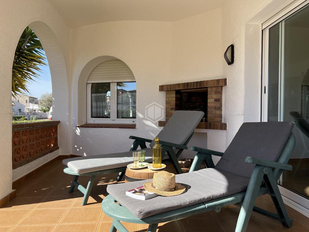 117923 Amfora 17 Casa / Chalet Amfora Sant Pere Pescador 117923 Amfora 17 Casa / Chalet Amfora Sant Pere Pescador