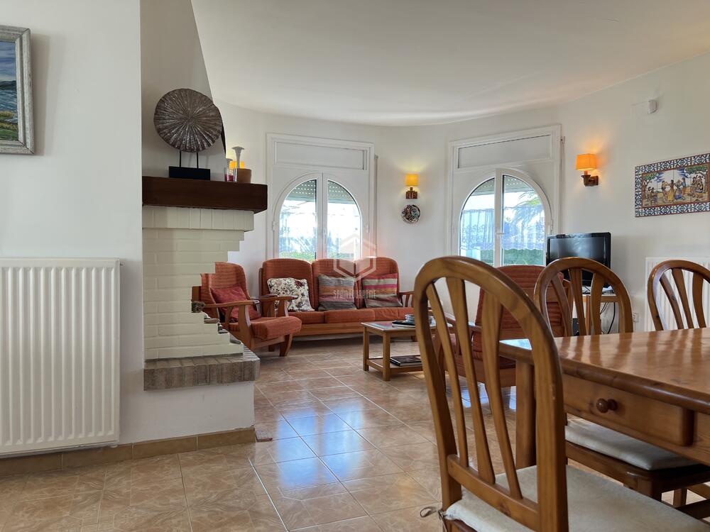 117923 Amfora 17 Casa / Chalet Amfora Sant Pere Pescador 117923 Amfora 17 Casa / Chalet Amfora Sant Pere Pescador