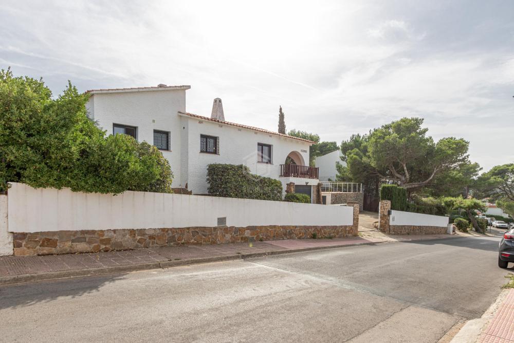 118604 CASA FALCONERA Detached house / Villa  L'Escala