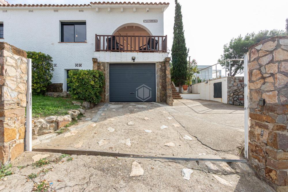118604 CASA FALCONERA Detached house / Villa  L'Escala