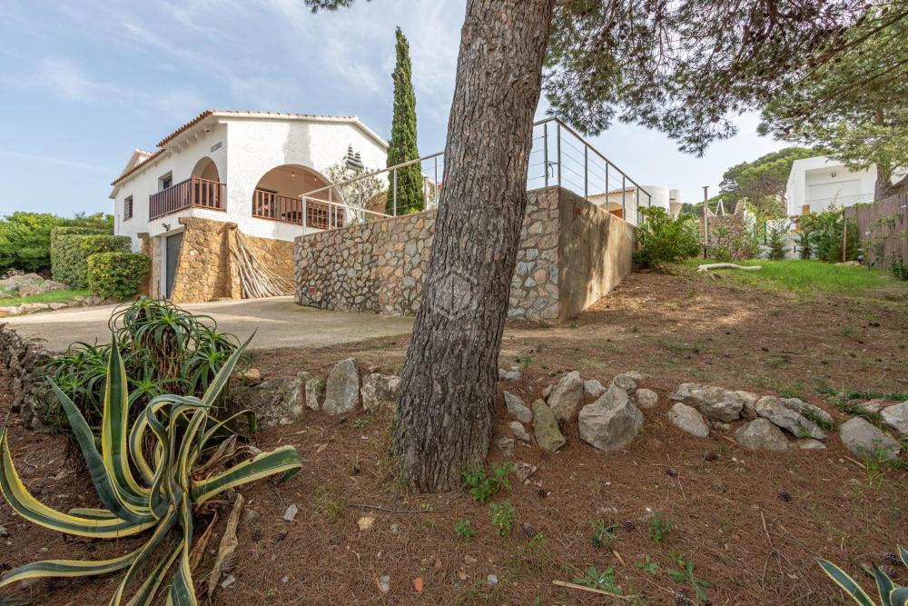118604 CASA FALCONERA Detached house / Villa  L'Escala