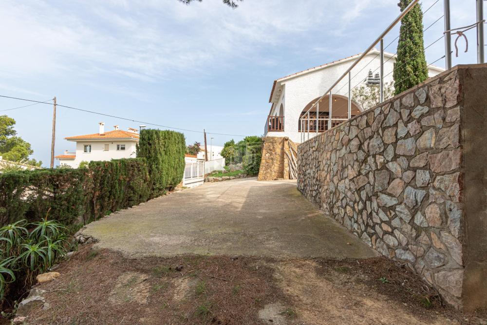 118604 CASA FALCONERA Detached house / Villa  L'Escala