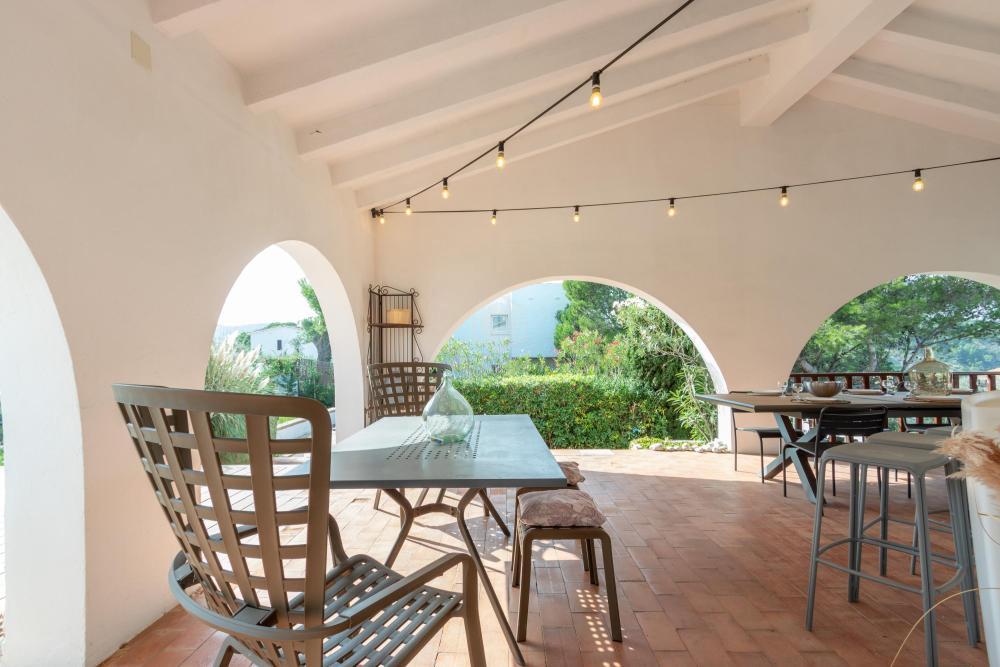 118604 CASA FALCONERA Detached house / Villa  L'Escala