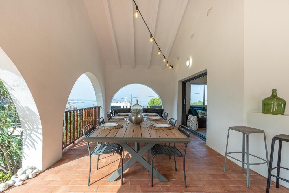 118604 CASA FALCONERA Detached house / Villa  L'Escala