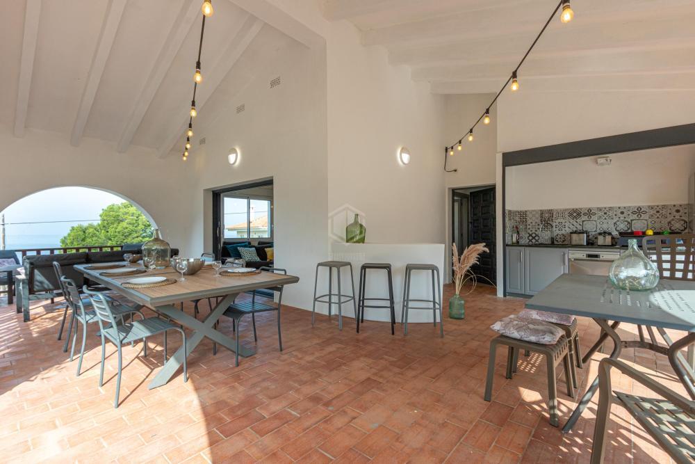 118604 CASA FALCONERA Detached house / Villa  L'Escala