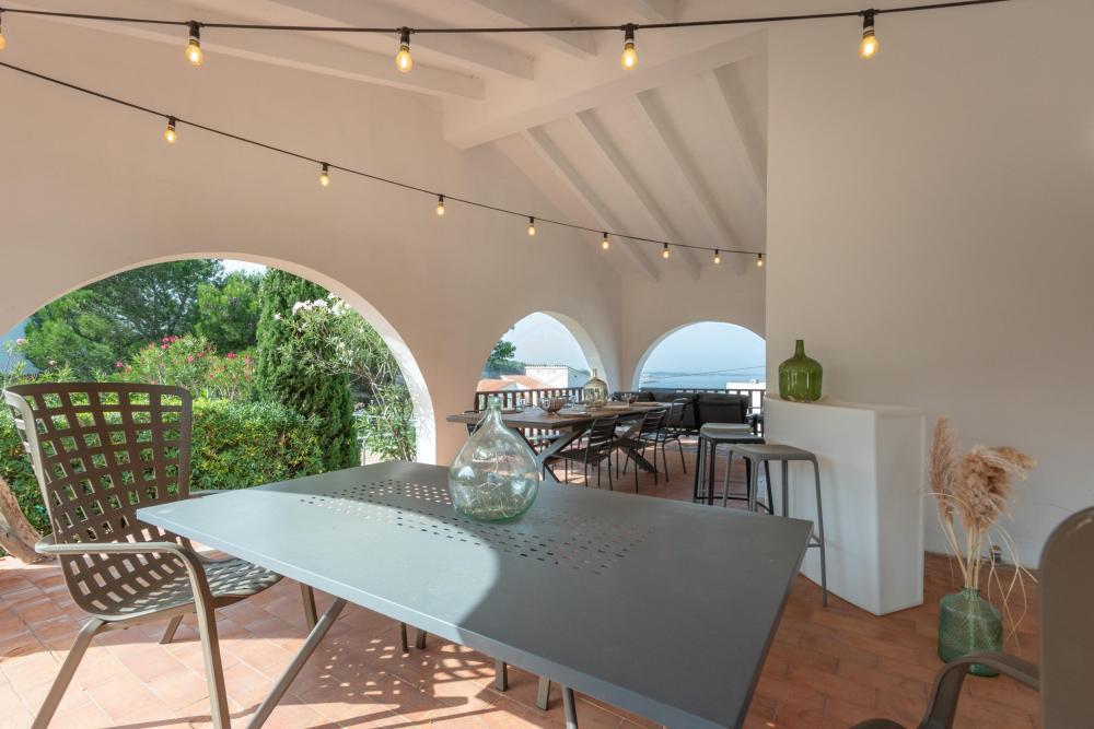 118604 CASA FALCONERA Detached house / Villa  L'Escala