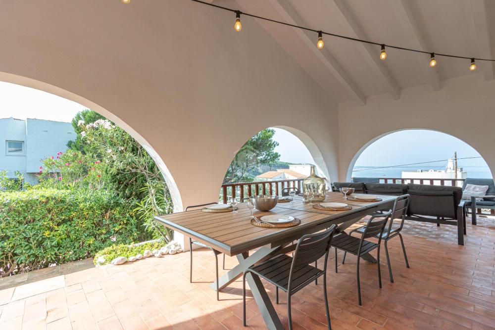 118604 CASA FALCONERA Detached house / Villa  L'Escala