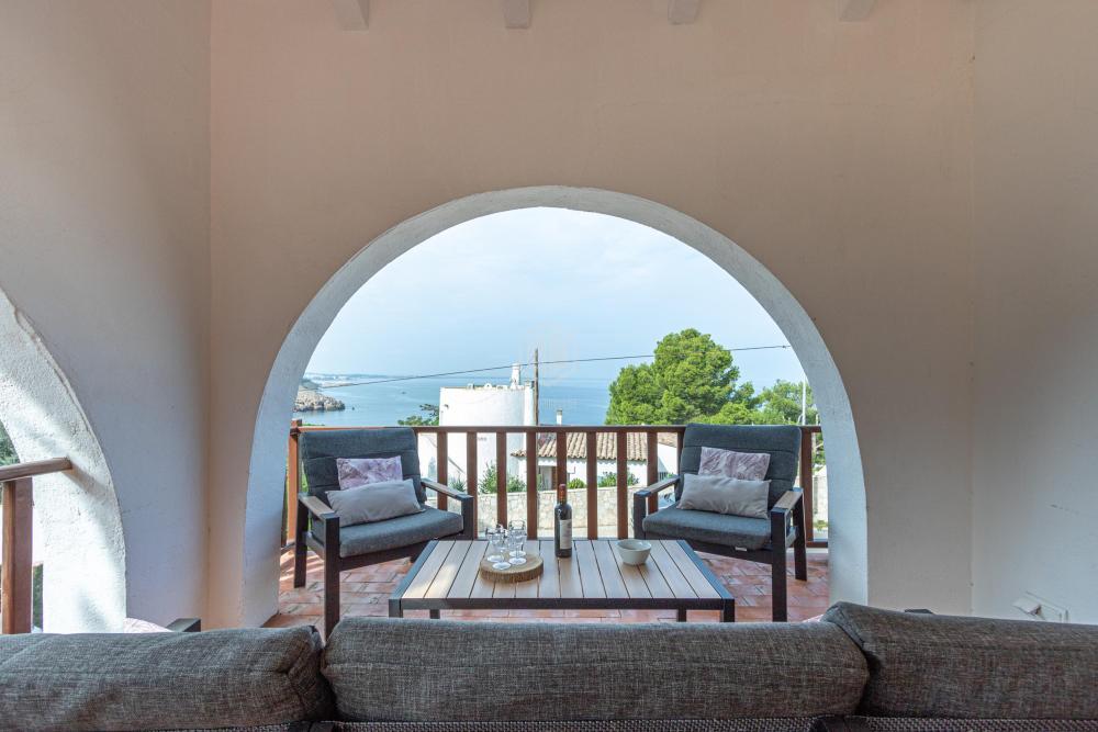 118604 CASA FALCONERA Detached house / Villa  L'Escala