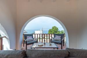 118604 CASA FALCONERA Casa aislada / Villa  L'Escala