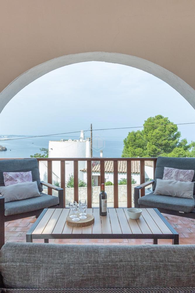 118604 CASA FALCONERA Detached house / Villa  L'Escala