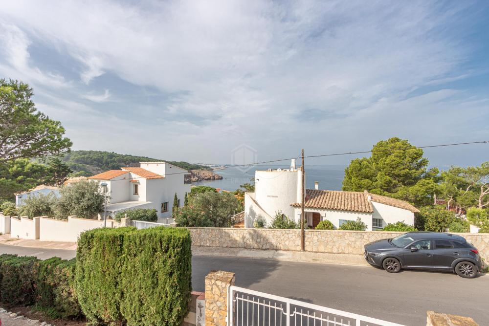 118604 CASA FALCONERA Detached house / Villa  L'Escala