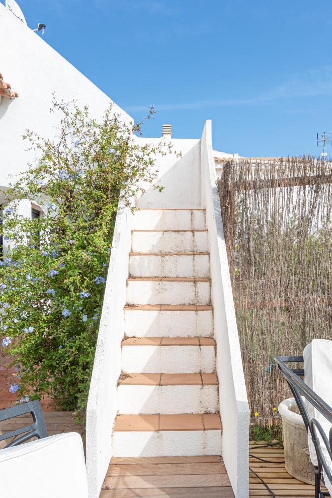 118604 CASA FALCONERA Detached house / Villa  L'Escala