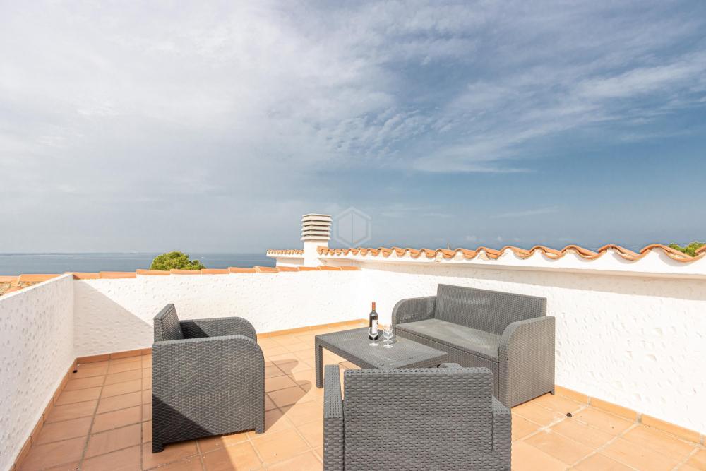 118604 CASA FALCONERA Detached house / Villa  L'Escala