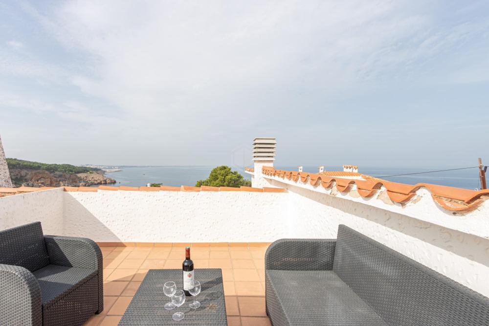 118604 CASA FALCONERA Detached house / Villa  L'Escala