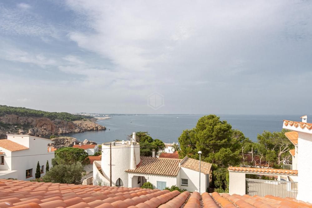 118604 CASA FALCONERA Detached house / Villa  L'Escala