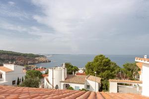 118604 CASA FALCONERA Casa aislada / Villa  L'Escala