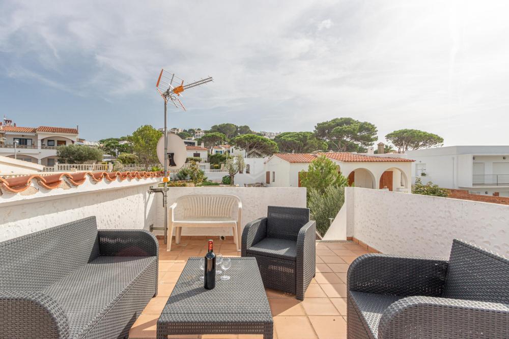 118604 CASA FALCONERA Detached house / Villa  L'Escala