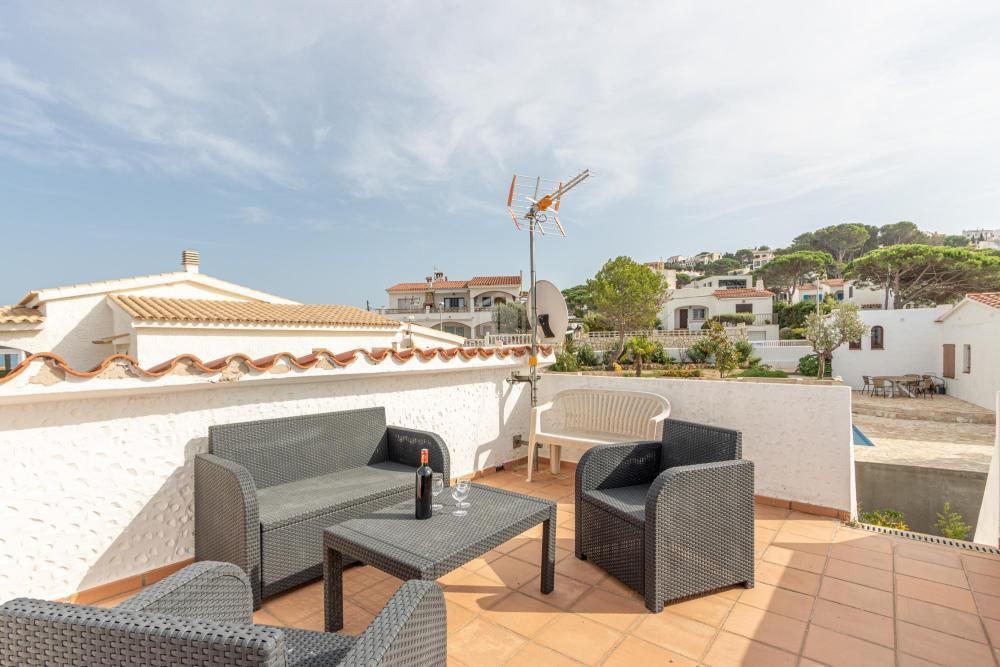 118604 CASA FALCONERA Detached house / Villa  L'Escala