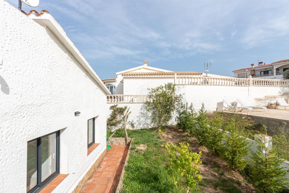 118604 CASA FALCONERA Detached house / Villa  L'Escala