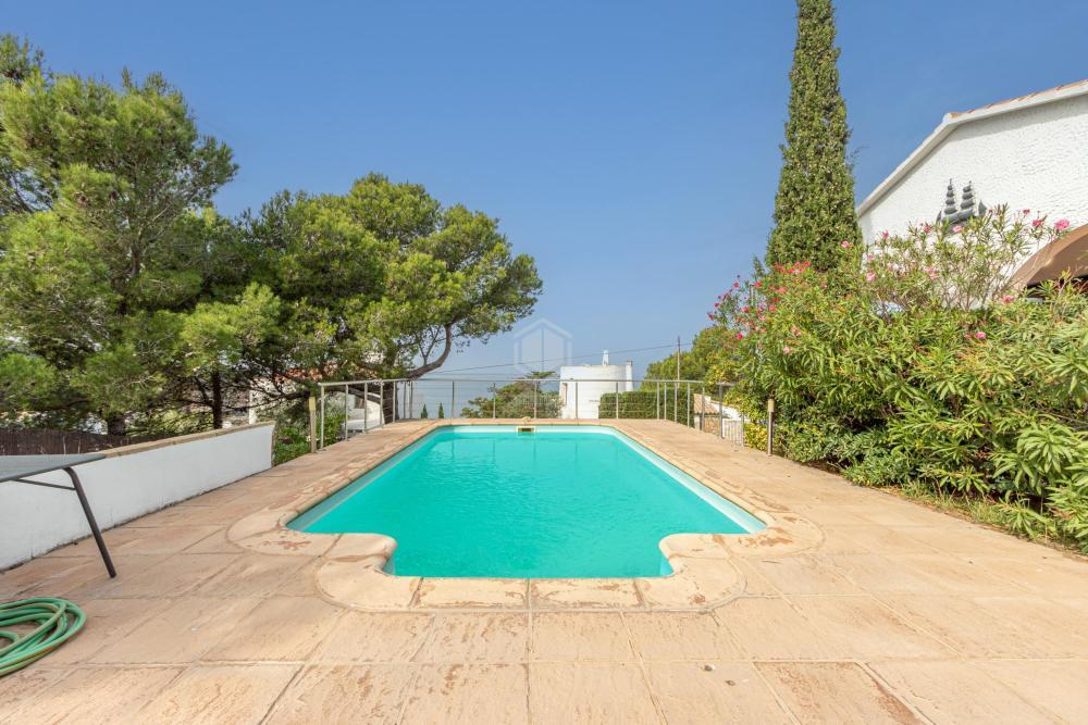 118604 CASA FALCONERA Detached house / Villa  L'Escala