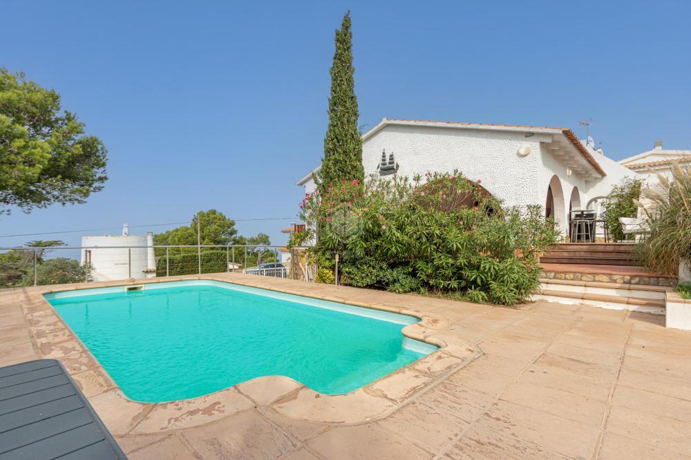 118604 CASA FALCONERA Detached house / Villa  L'Escala