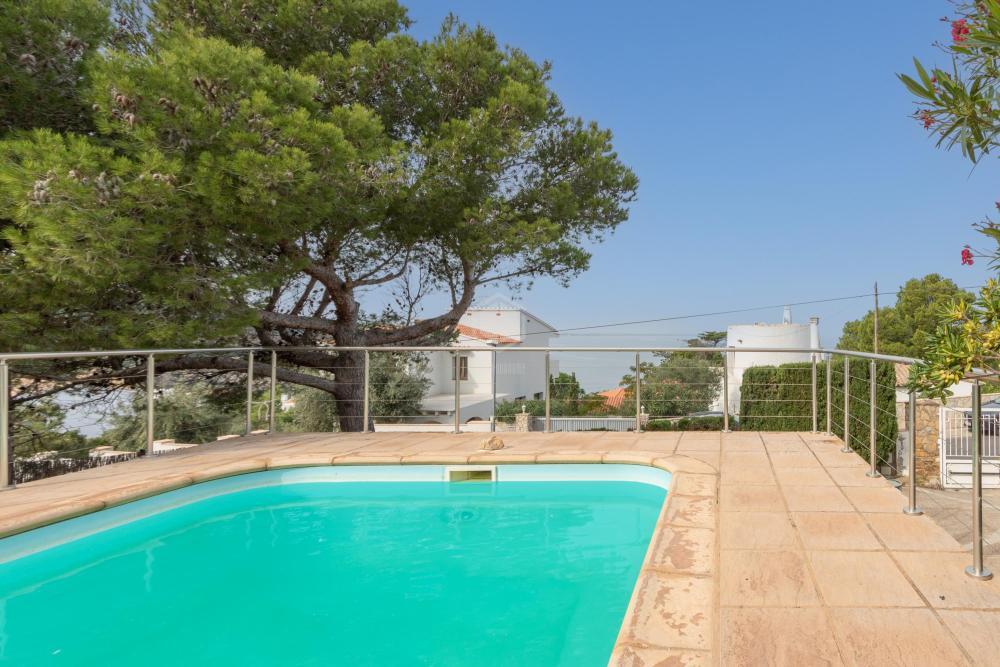 118604 CASA FALCONERA Detached house / Villa  L'Escala