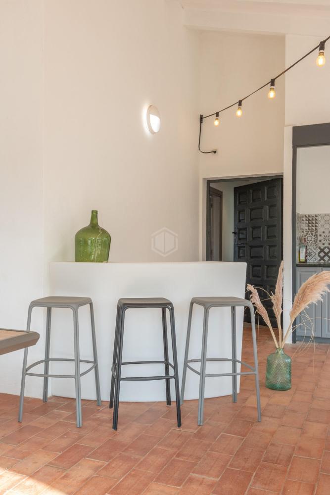 118604 CASA FALCONERA Detached house / Villa  L'Escala