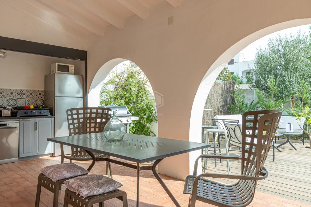 118604 CASA FALCONERA Detached house / Villa  L'Escala