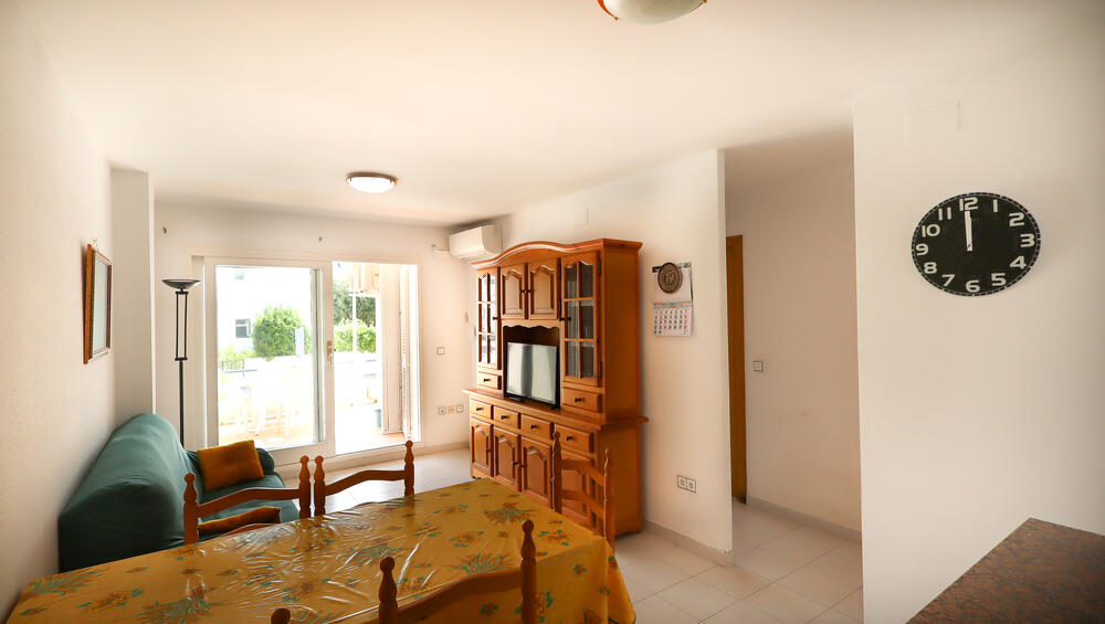 LL-00016 Apt. 2 La Vela (PB) - Sant Carles Apartamento St. Carles Llançà LL-00016 Apt. 2 La Vela (PB) - Sant Carles Apartamento St. Carles Llançà