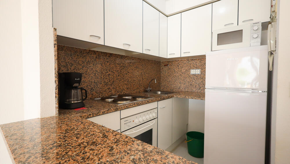 LL-00016 Apt. 2 La Vela (PB) - Sant Carles Apartamento St. Carles Llançà LL-00016 Apt. 2 La Vela (PB) - Sant Carles Apartamento St. Carles Llançà