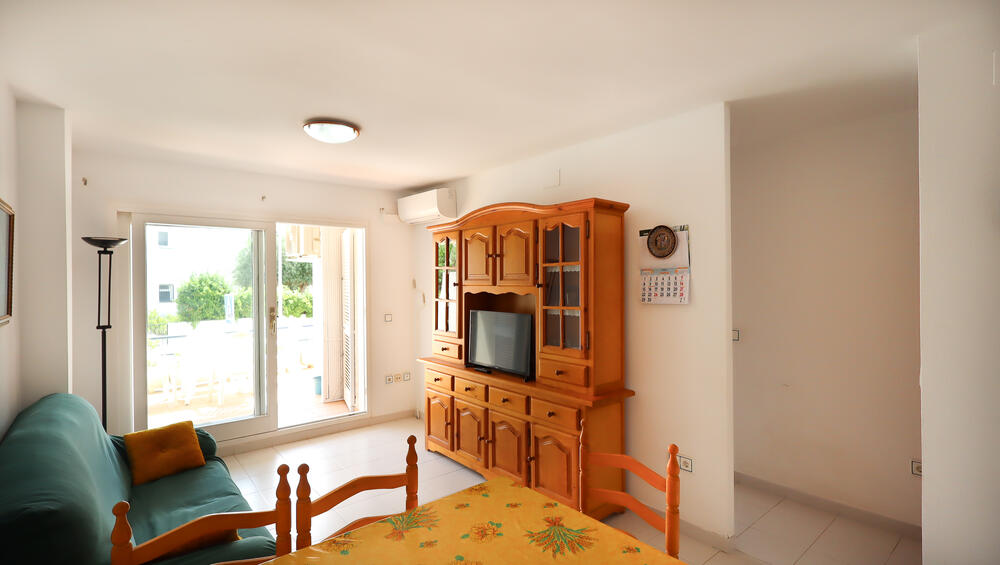 LL-00016 Apt. 2 La Vela (PB) - Sant Carles Apartamento St. Carles Llançà LL-00016 Apt. 2 La Vela (PB) - Sant Carles Apartamento St. Carles Llançà