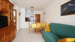 LL-00016 Apt. 2 La Vela (PB) - Sant Carles Apartament St. Carles Llançà