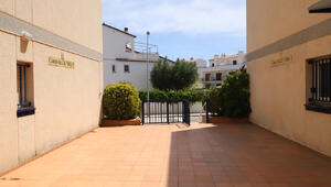 LL-00016 Apt. 2 La Vela (PB) - Sant Carles Apartament St. Carles Llançà
