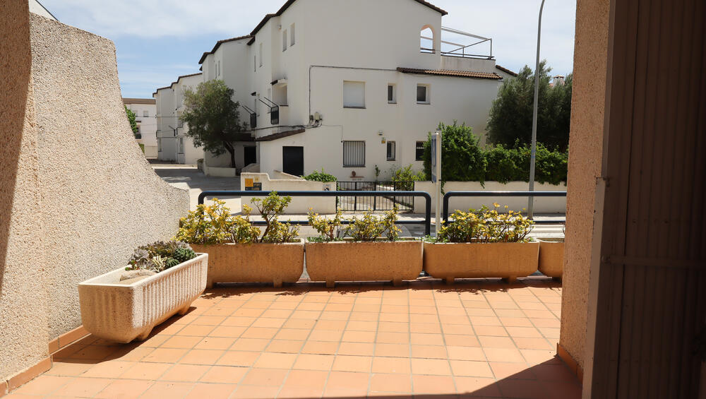 LL-00016 Apt. 2 La Vela (PB) - Sant Carles Apartamento St. Carles Llançà LL-00016 Apt. 2 La Vela (PB) - Sant Carles Apartamento St. Carles Llançà